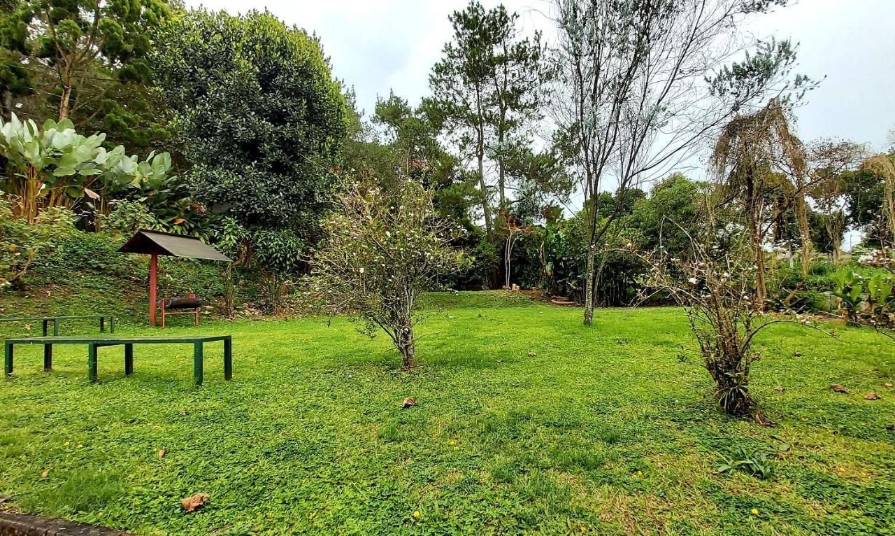 Vila Kolmas 59 Βίλα Bongkor 1 Εξωτερικό φωτογραφία