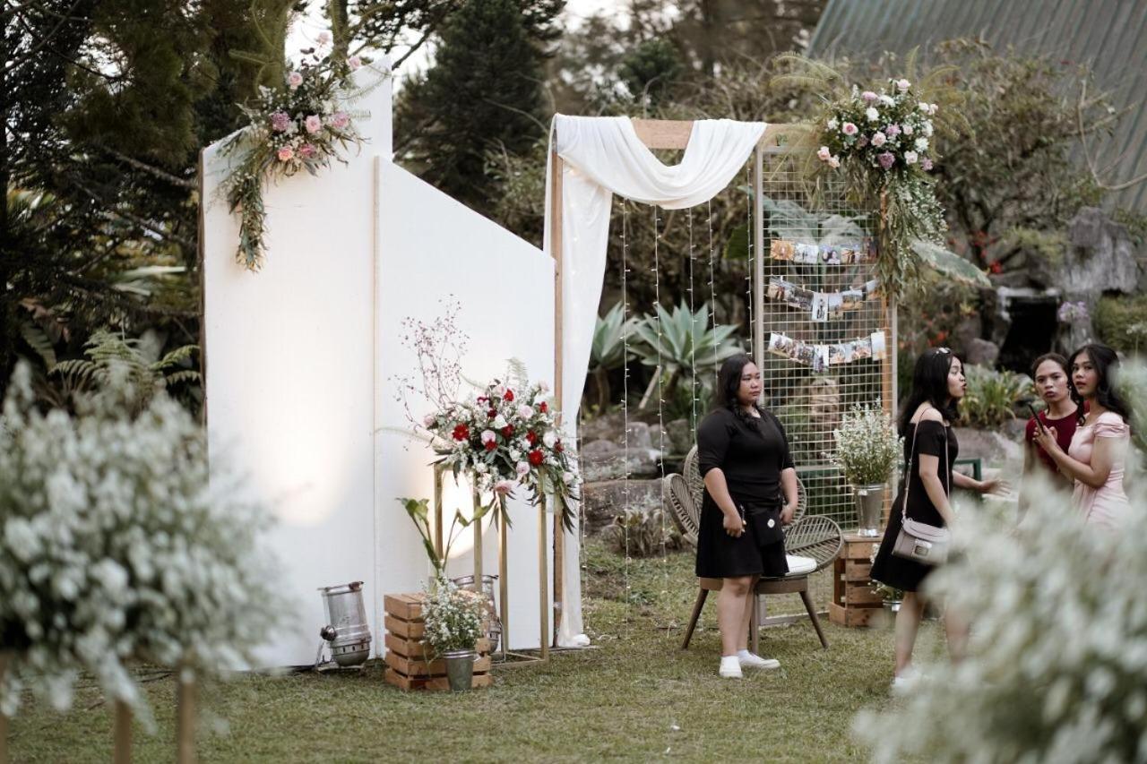 Vila Kolmas 59 Βίλα Bongkor 1 Εξωτερικό φωτογραφία