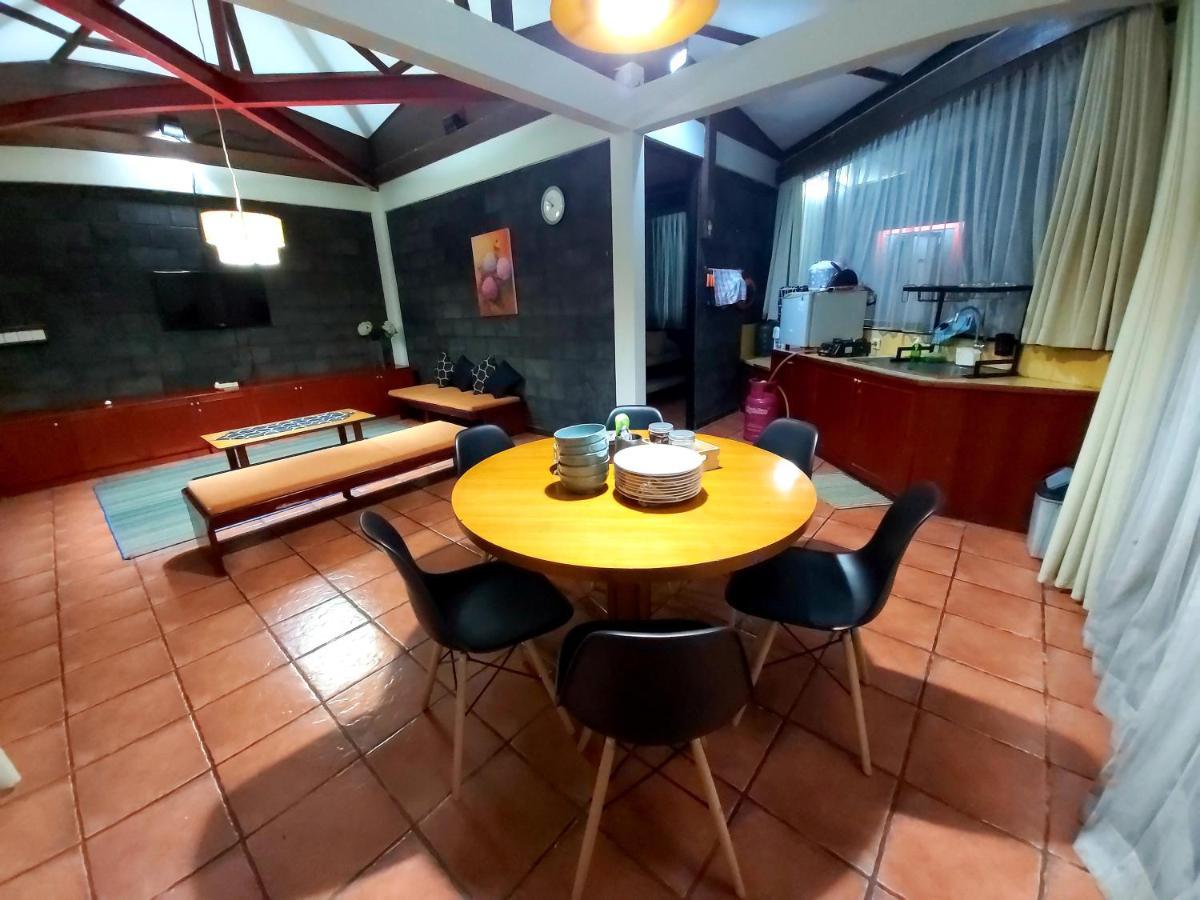 Vila Kolmas 59 Βίλα Bongkor 1 Εξωτερικό φωτογραφία