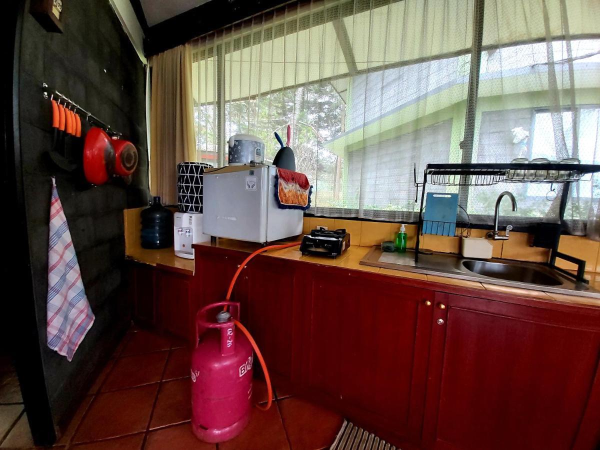 Vila Kolmas 59 Βίλα Bongkor 1 Εξωτερικό φωτογραφία
